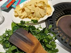 -奔达特色烤牛肉(临河街店)