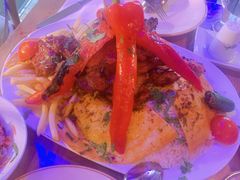-Elif Turkish BBQ Restaurant