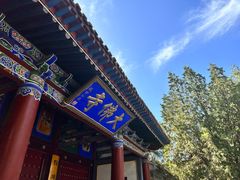 -张掖大佛寺景区