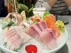 -阿吾罗日本料理(K11艺术中心店)