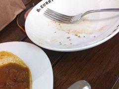 -伽喱博士 Dr.CURRY咖喱饭(太阳宫咖喱店)