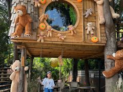 -HERRE·FARM 赫尔露营农场·团建聚会包场