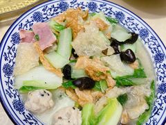-兰边碗(鼓楼店)