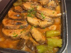 -松涛园朝鲜·海鲜·料理店(鸭绿江断桥店)