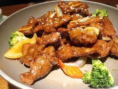 -小菜园新徽菜(合肥瑶海万达店)