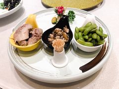 卤水拼盘-天福苑(崇宁路店)