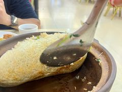 -台山第一家兴华黄鳝饭·黄鳝婆(合水分店)