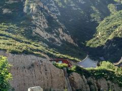 -鸡鸣山旅游风景区