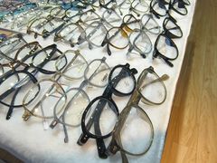 -三叶眼镜城批发市场(上海火车站店)