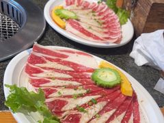 -梦山水日本烧肉(五四广场店)