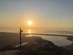 -海宁大尖山滑翔伞运动基地