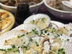 -盛港湾海鲜食府(黄沙店)