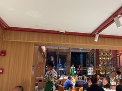 -百年神厨·地道川菜(清江西路店)