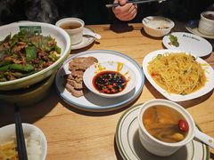 -文记卢源外·江西小炒(凤城八路店)