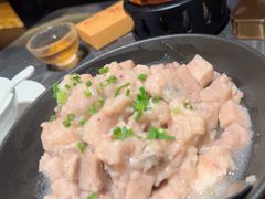 -炊烟小炒黄牛肉(浦东世纪汇店)