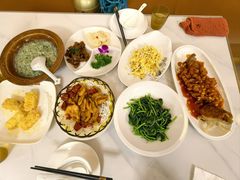 -大鸿运酒店·苏州菜·松鼠桂鱼(观前街店)