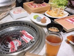 -火炉火自助餐(枫蓝国际店)