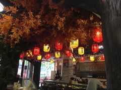 大堂-金杨拉面王小吃面馆·牛三宝面·红烧牛肉粉