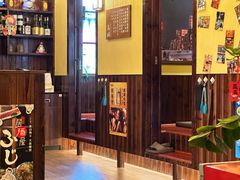 -鸟鹏烧鸟居酒屋(昌岗店)