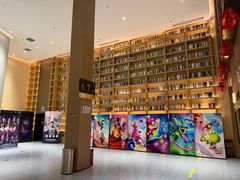 -深影国际影城(学院南路店CGS中国巨幕店)