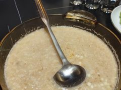 海鲜粥-余欢领鲜火锅(新街口店)