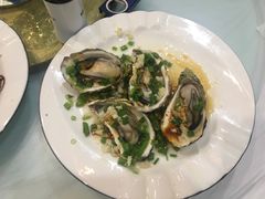 -金海湾海鲜排档(朱家尖店)