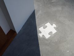 -PUZZLE COFFEE 拼图咖啡