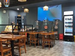 -TUK土耳其餐厅·下午茶(卢湾店)