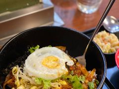 -米屋石锅拌饭(师大店)