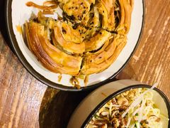 -谭师爷龙抄手(白下路店)