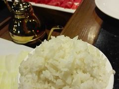 -香天下·四川火锅(安镇大润发店)