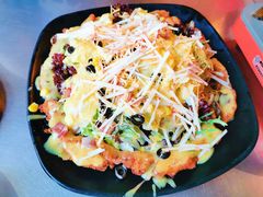 -MI WU FACTORY米屋美食工厂餐厅(绿地店)