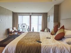 -宁波九龙湖开元度假村