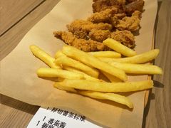 -必胜客(兰州国贸店)