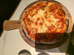 -静香HOUSE·全时段融合餐厅(七星欢乐颂店)