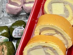 -古早萬丹传统台湾糕点(江宁金鹰店)