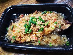 -老贵阳树下铁签烤肉(大十字店)