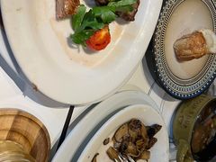 -西堤牛排(北京国瑞店)