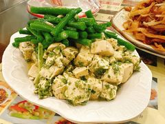 -葛记焖饼(伏牛路店)