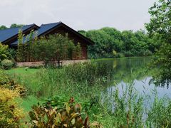 -梁鸿国家湿地公园