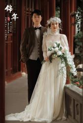 -今生有约婚纱摄影店(景德路店)