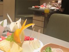 -海底捞火锅(正大乐城店)