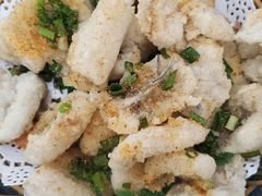 -潮州菜馆(十里河店)