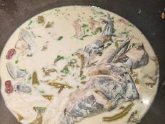 -鲜潭蒸汽石锅鱼(五道口购物中心店)