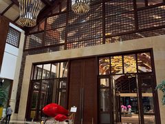 -昆明洲际酒店