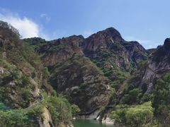 -黑龙潭风景区