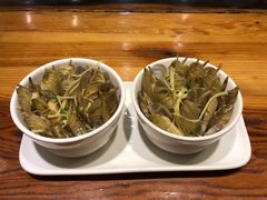 -临家闽南菜(宝洲路店)