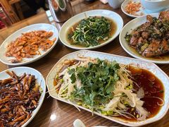 -双塔老饭店