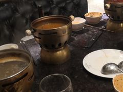 -川骄海鲜自助(河东店)