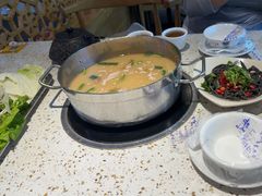 -土风豆米火锅(鸿通城店)